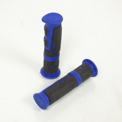 Poignée Pro Grip 964 Evo Ø22mm Pour Vélo Quad Jet Ski Pa096422bl02-150 Neuf