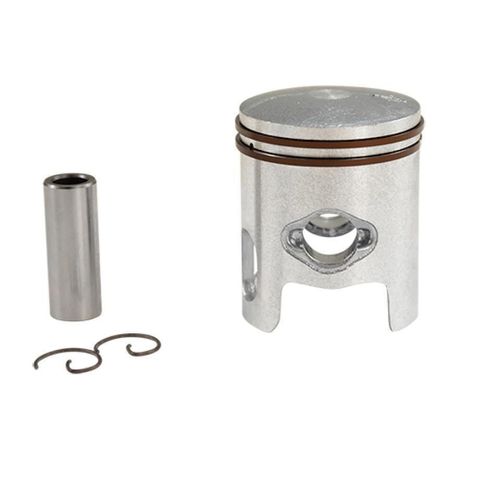 Piston Moteur Rsm Pour Scooter Keeway 50 F-Act Neuf