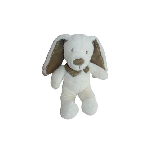 Doudou Peluche Lapin 27 Cm Tex Baby