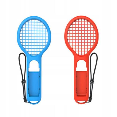 2 Raquettes De Tennis Body Sensor Gauche Et Droite