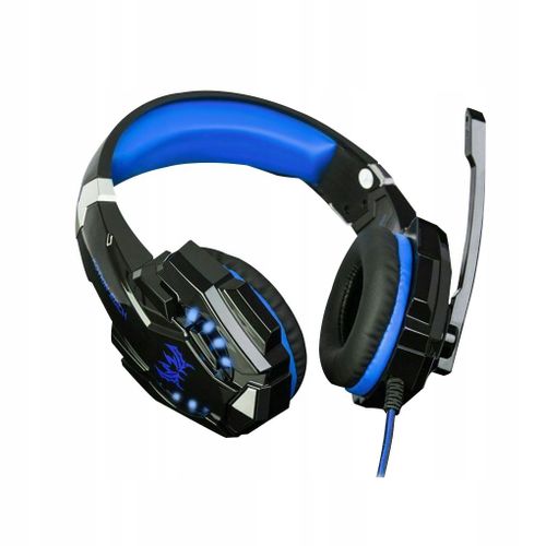 Chaque Casque Audio Filaire G90000