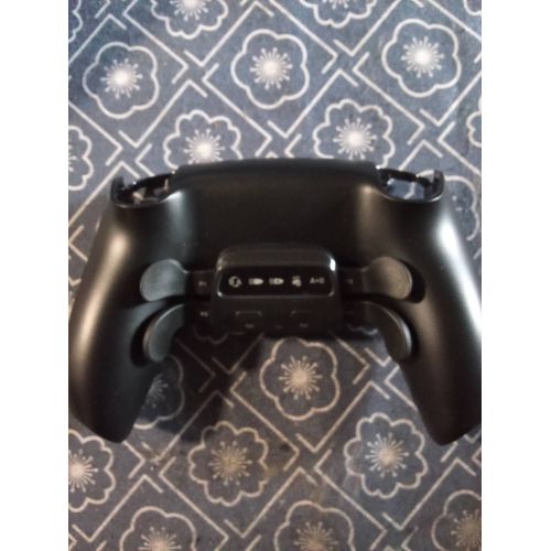 Coque Arrière Ps5