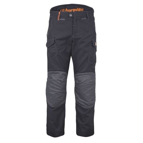 Pantalon Bosseur Harpoon Multi Graphite - Taille 38 - 11110-12