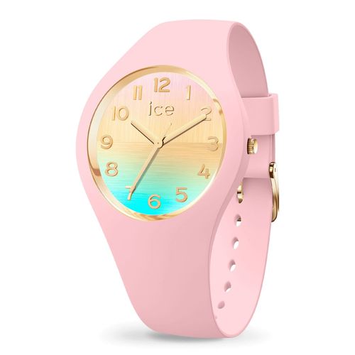 Montre Femme Ice Horizon - Pink Girly - Small