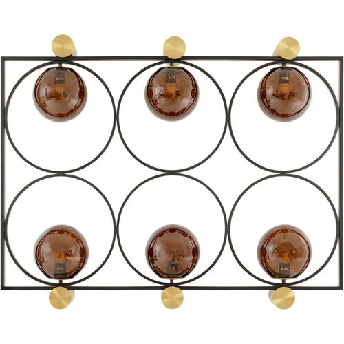 Applique Murale Balance Circle Kare Design