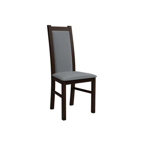 Chaise Sparks 116, Tapisserie, En Bois, Bois, 95x44x40cm