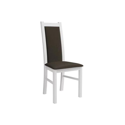 Chaise Sparks 116, Tapisserie, En Bois, Bois, 95x44x40cm
