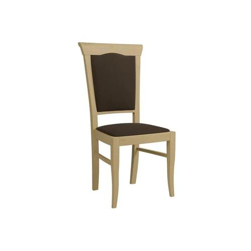 Chaise Sparks 157, Tapisserie, En Bois, Bois, 97x45x40cm