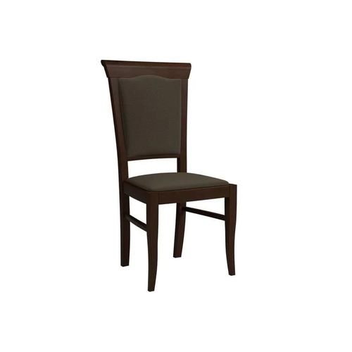 Chaise Sparks 157, Tapisserie, En Bois, Bois, 97x45x40cm