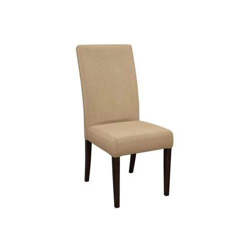 Chaise Sparks 184, Tapisserie, En Bois, Bois, 105x45x42cm