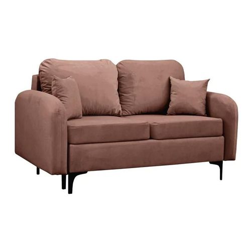 Canapé Convertible Torlua 101, Boîte De Literie, 96x157x94cm