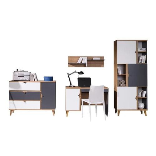 Chambre Enfant Complète Etrmoru 123