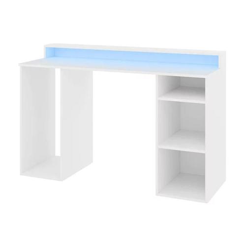 Bureau De Gaming Hartford 323, 78x138x48cm