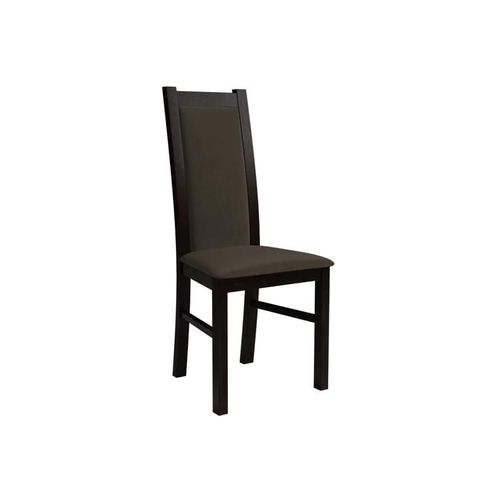 Chaise Sparks 116, Tapisserie, En Bois, Bois, 95x44x40cm