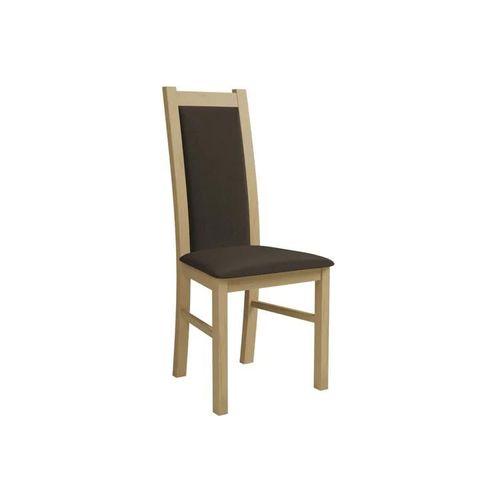 Chaise Sparks 116, Tapisserie, En Bois, Bois, 95x44x40cm