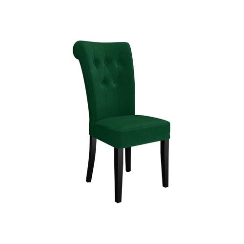 Chaise Racine 106, Tapisserie, En Bois, Stratifié, 100x51x66cm