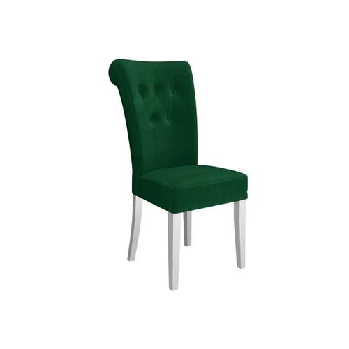 Chaise Racine 106, Tapisserie, En Bois, Stratifié, 100x51x66cm