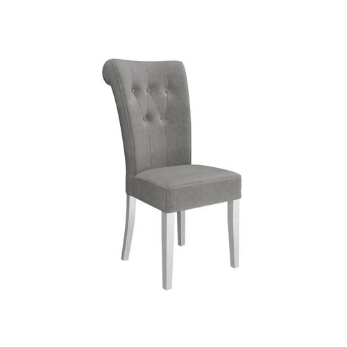 Chaise Racine 106, Tapisserie, En Bois, Stratifié, 100x51x66cm