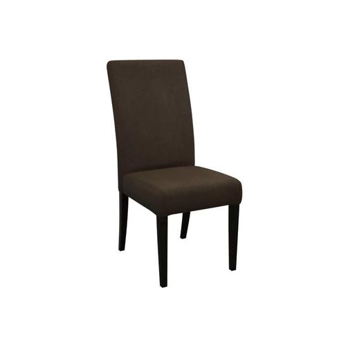 Chaise Sparks 184, Tapisserie, En Bois, Bois, 105x45x42cm