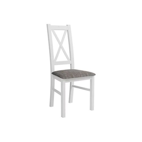 Chaise Sparks 117, Tapisserie, En Bois, Bois, 95x46x40cm