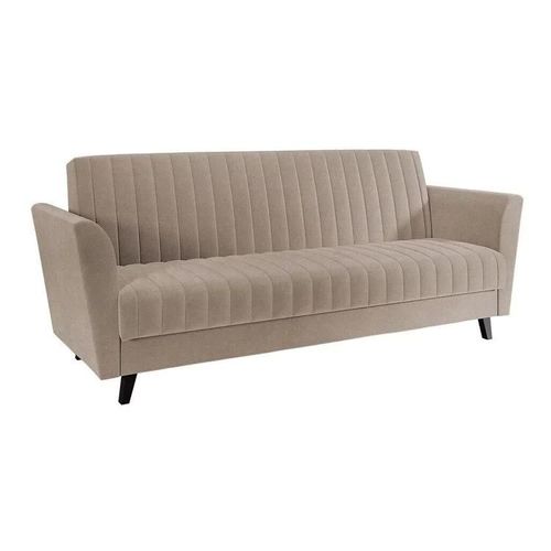 Canapé Convertible Columbus 144, Boîte De Literie, 90x230x87cm