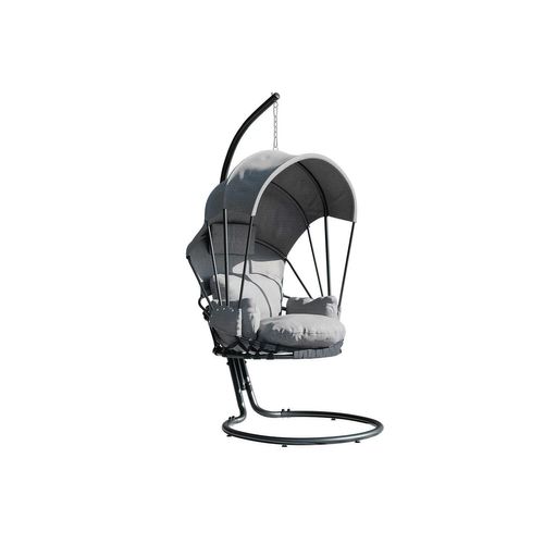 Chaise Suspendu Comfivo 317, 198x100x136cm