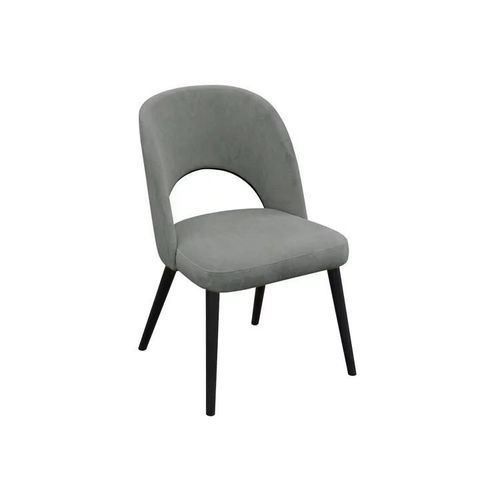 Chaise Sparks 197, Tapisserie, En Bois, Bois, 81x50x44cm