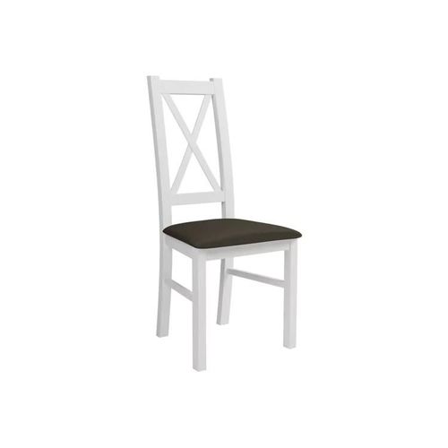 Chaise Sparks 117, Tapisserie, En Bois, Bois, 95x46x40cm