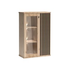 Buffet Venmava 102, Le Nombre De Portes: 2, Stratifié, 132x86x41cm