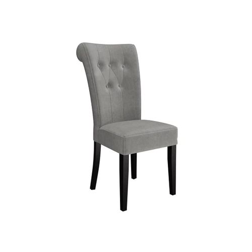 Chaise Racine 107, Tapisserie, En Bois, Stratifié, 100x51x66cm