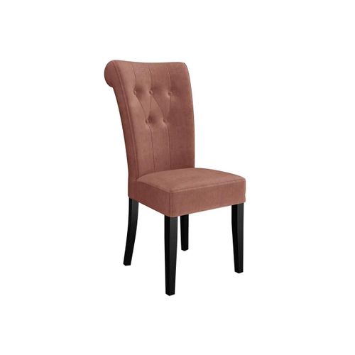 Chaise Racine 106, Tapisserie, En Bois, Stratifié, 100x51x66cm