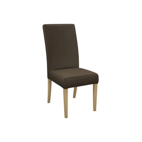 Chaise Sparks 184, Tapisserie, En Bois, Bois, 105x45x42cm