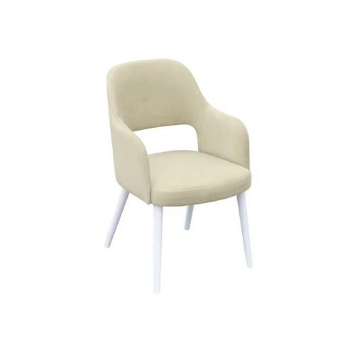 Chaise Sparks 198, Tapisserie, En Bois, 86x56x49cm