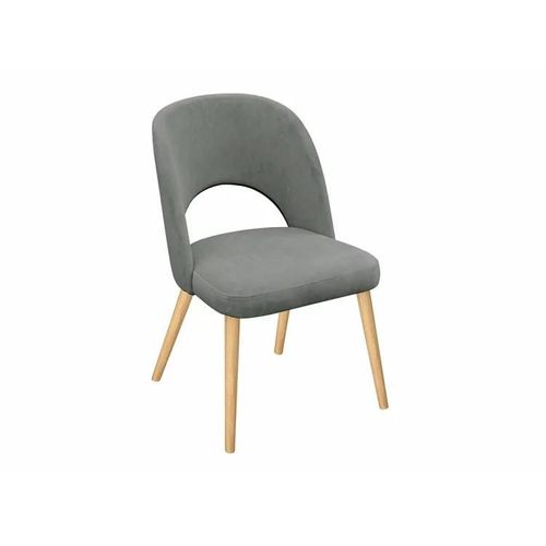 Chaise Sparks 197, Tapisserie, En Bois, Bois, 81x50x44cm