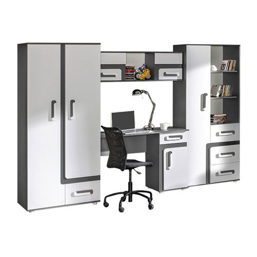 Chambre Enfant Complète Aviseve 108