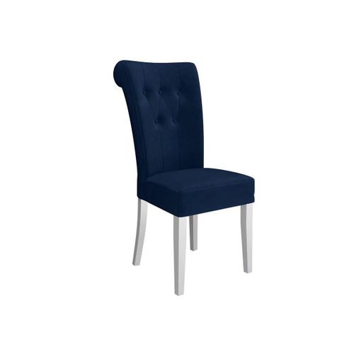 Chaise Racine 106, Tapisserie, En Bois, Stratifié, 100x51x66cm
