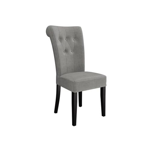 Chaise Racine 106, Tapisserie, En Bois, Stratifié, 100x51x66cm