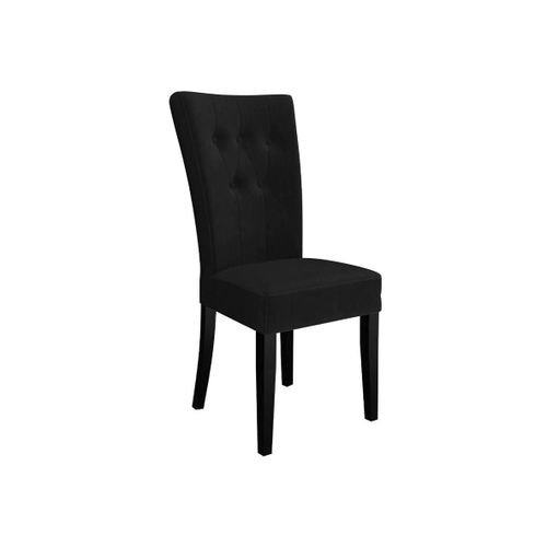 Chaise Racine 109, Tapisserie, En Bois, Stratifié, 100x51x63cm