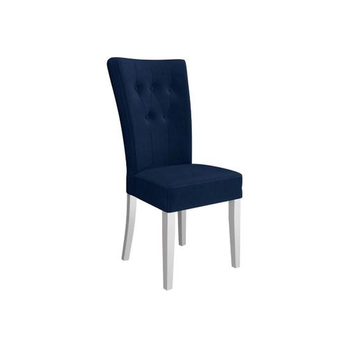 Chaise Racine 108, Tapisserie, En Bois, Stratifié, 100x51x63cm