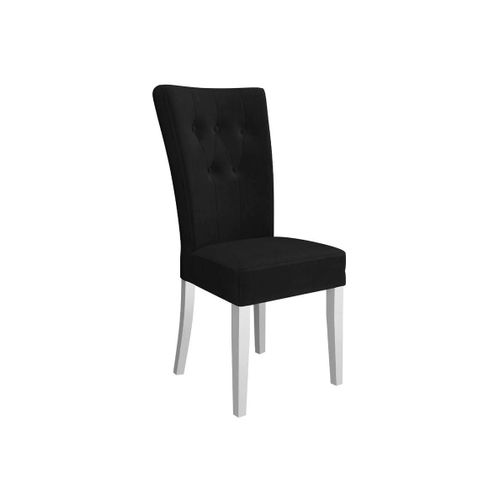 Chaise Racine 109, Tapisserie, En Bois, Stratifié, 100x51x63cm