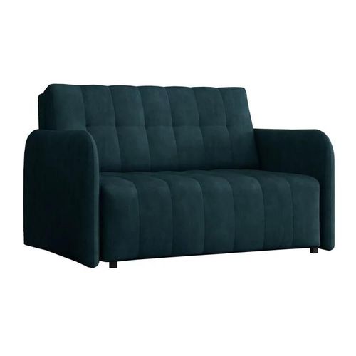 Canapé Convertible Columbus 177, Boîte De Literie, 85x125x98cm
