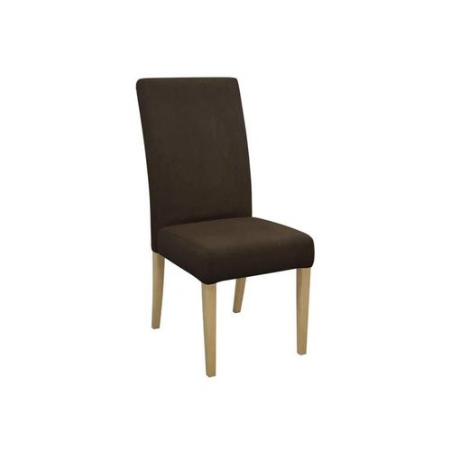Chaise Sparks 184, Tapisserie, En Bois, Bois, 105x45x42cm