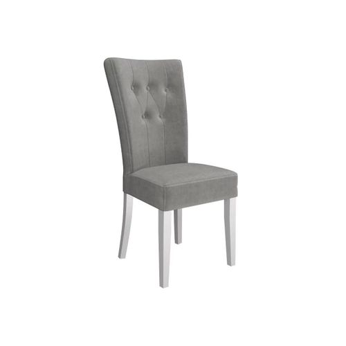 Chaise Racine 109, Tapisserie, En Bois, Stratifié, 100x51x63cm