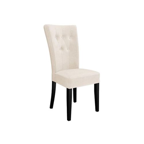 Chaise Racine 109, Tapisserie, En Bois, Stratifié, 100x51x63cm