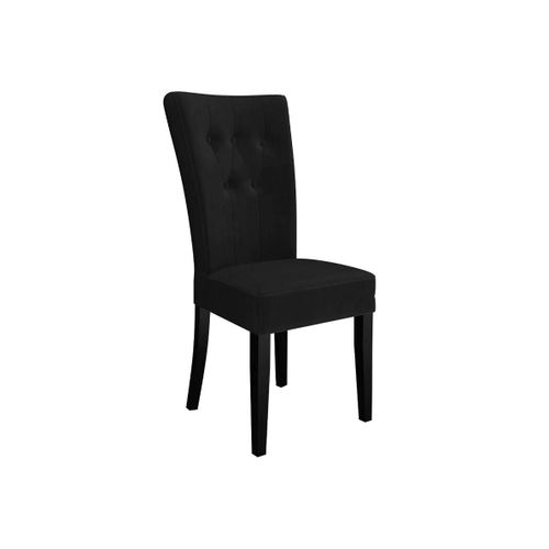 Chaise Racine 108, Tapisserie, En Bois, Stratifié, 100x51x63cm