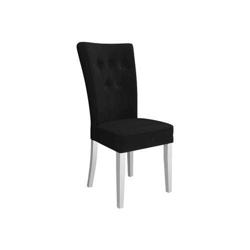Chaise Racine 108, Tapisserie, En Bois, Stratifié, 100x51x63cm
