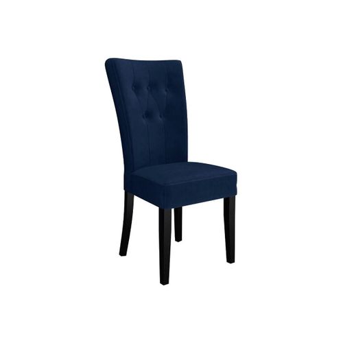 Chaise Racine 109, Tapisserie, En Bois, Stratifié, 100x51x63cm