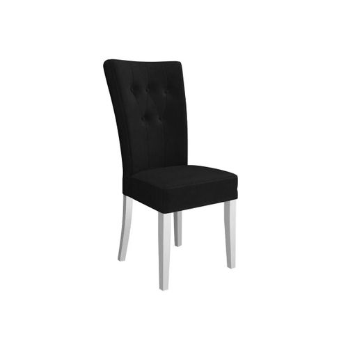 Chaise Racine 109, Tapisserie, En Bois, Stratifié, 100x51x63cm