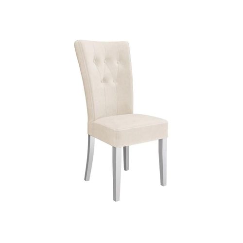 Chaise Racine 109, Tapisserie, En Bois, Stratifié, 100x51x63cm