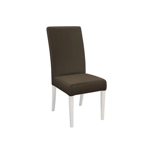 Chaise Sparks 184, Tapisserie, En Bois, Bois, 105x45x42cm
